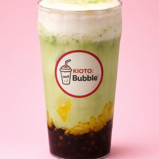 Манго матча