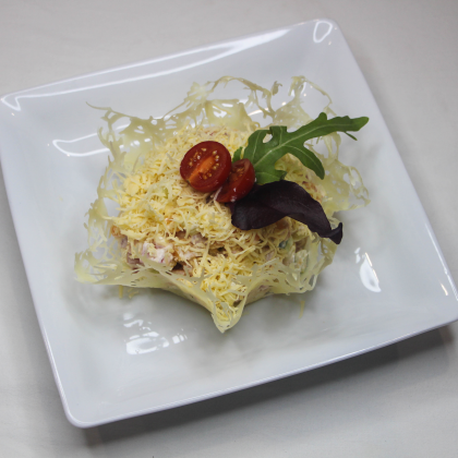 Салат «Министерский»