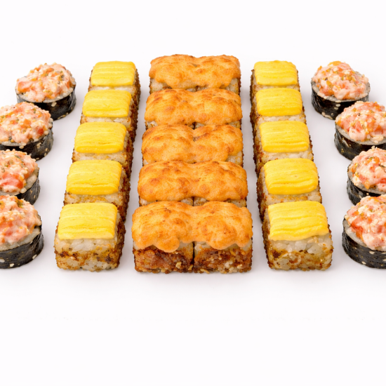 Сет затмение