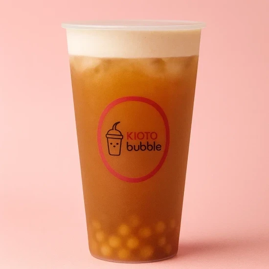 Манго-маракуйя