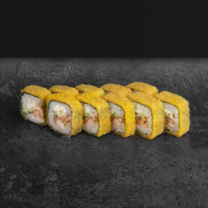 Темпурный Царский