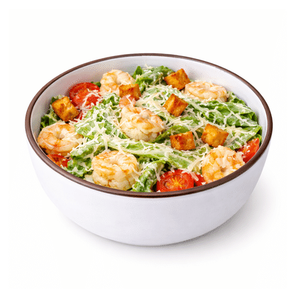 Цезарь с Креветками