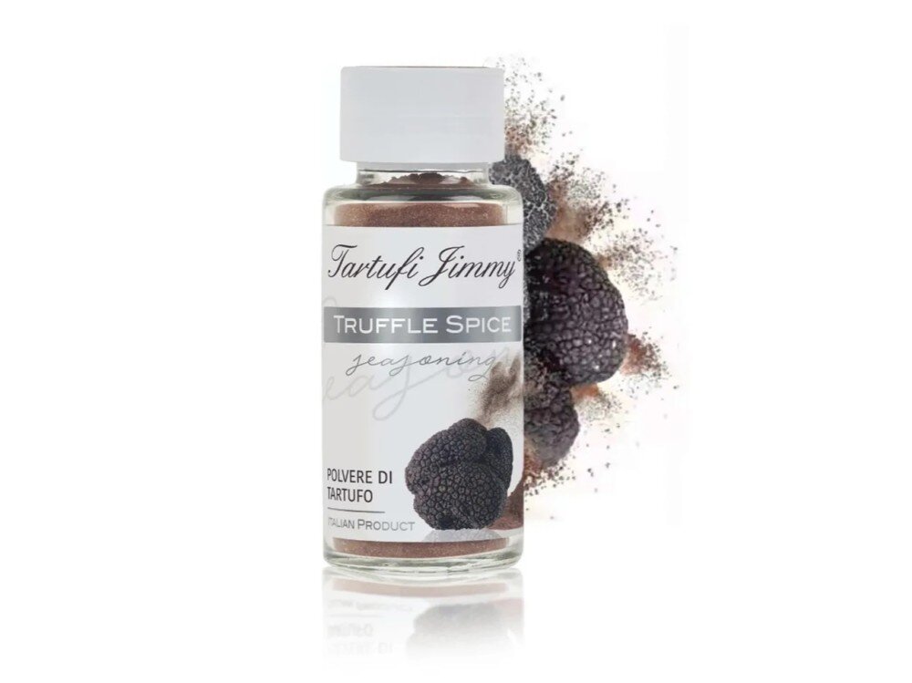 Трюфельная пудра Tartufi Jimmy
