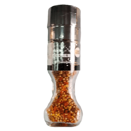 Мельница смесь перцев с кориандром