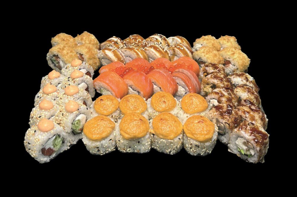 Сет «Вегас»