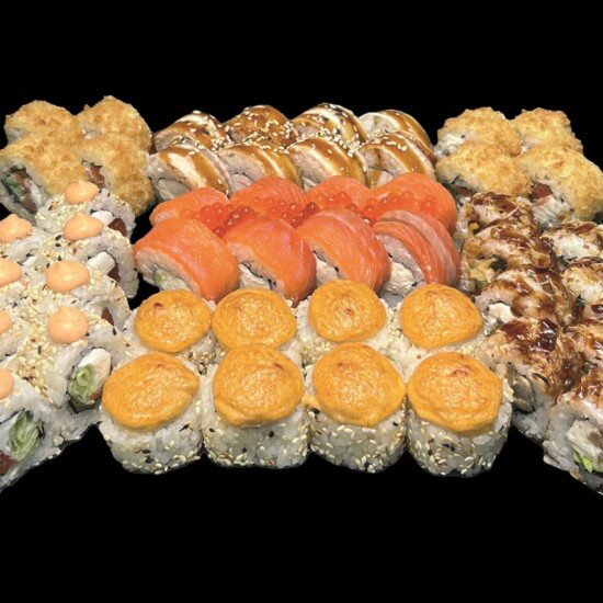 Сет «Вегас»