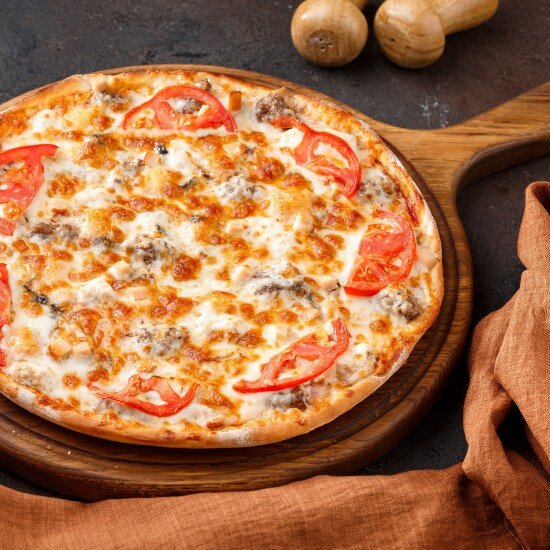 Пицца Мясная