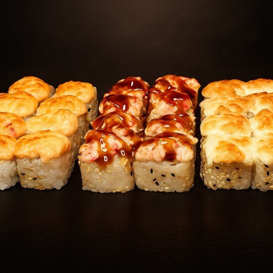 Сет Горячий