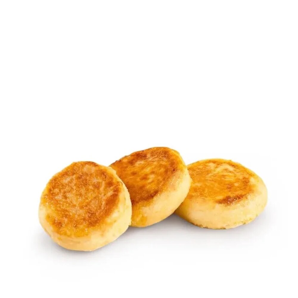 Домашние сырники