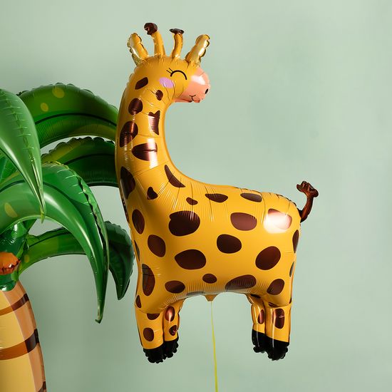 ≈ 93 см, Фигура, Жираф