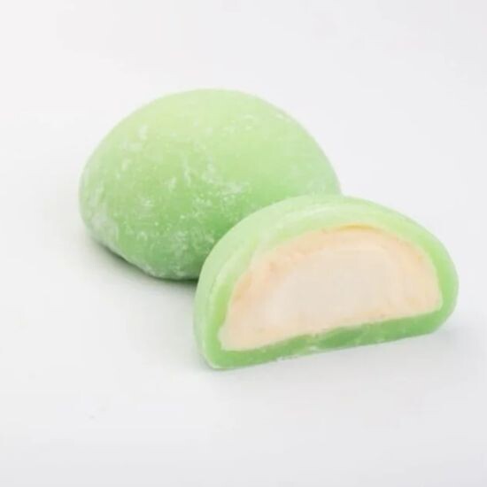 Моти «Лайм-мята»»