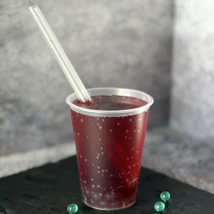 Бабл Ти гренадин