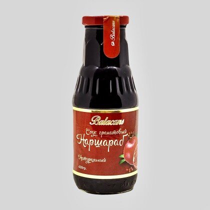 Соус Гранатовый Наршараб 400гр