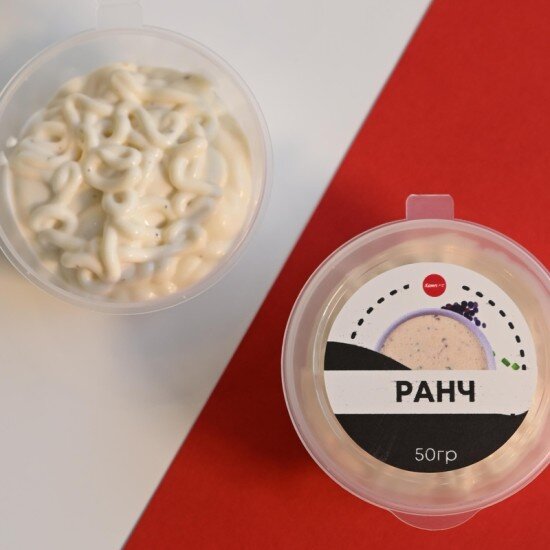 Соус Ранч