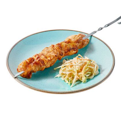 Шашлычок куриный