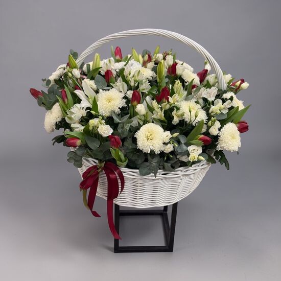 FB001
Весеннее вдохновение