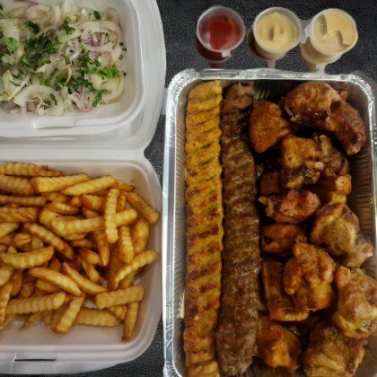 Ассорти: СТАНДАРТ   N 2