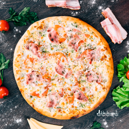 Чикен-Бекон