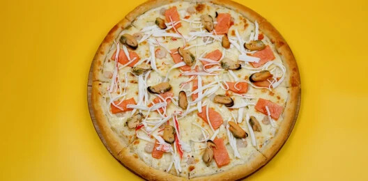 Морская 40см