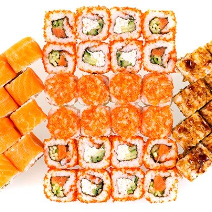 Сет Уминаки