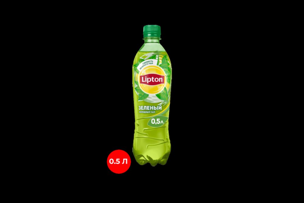 Липтон (зеленый)
