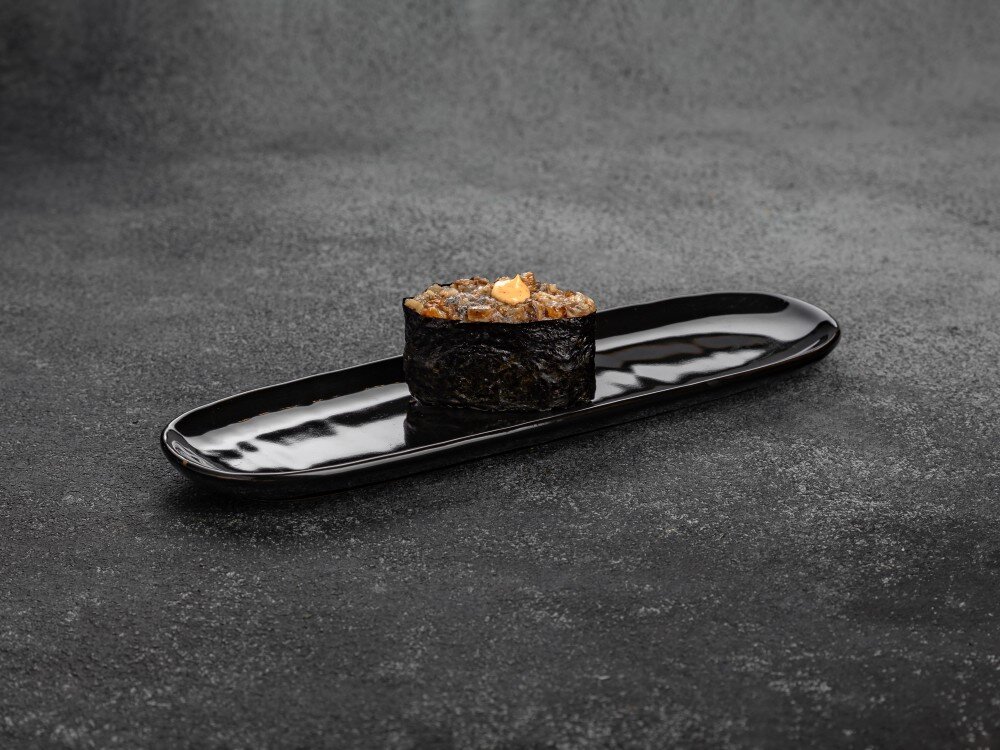 Гункан угорь