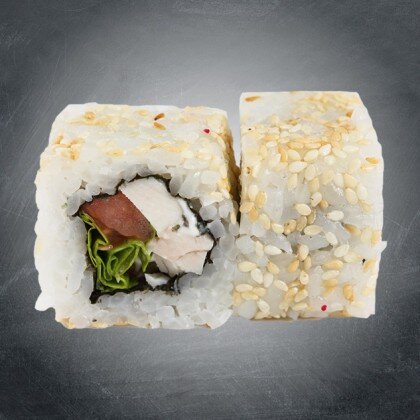 Ролл «Цезарь»