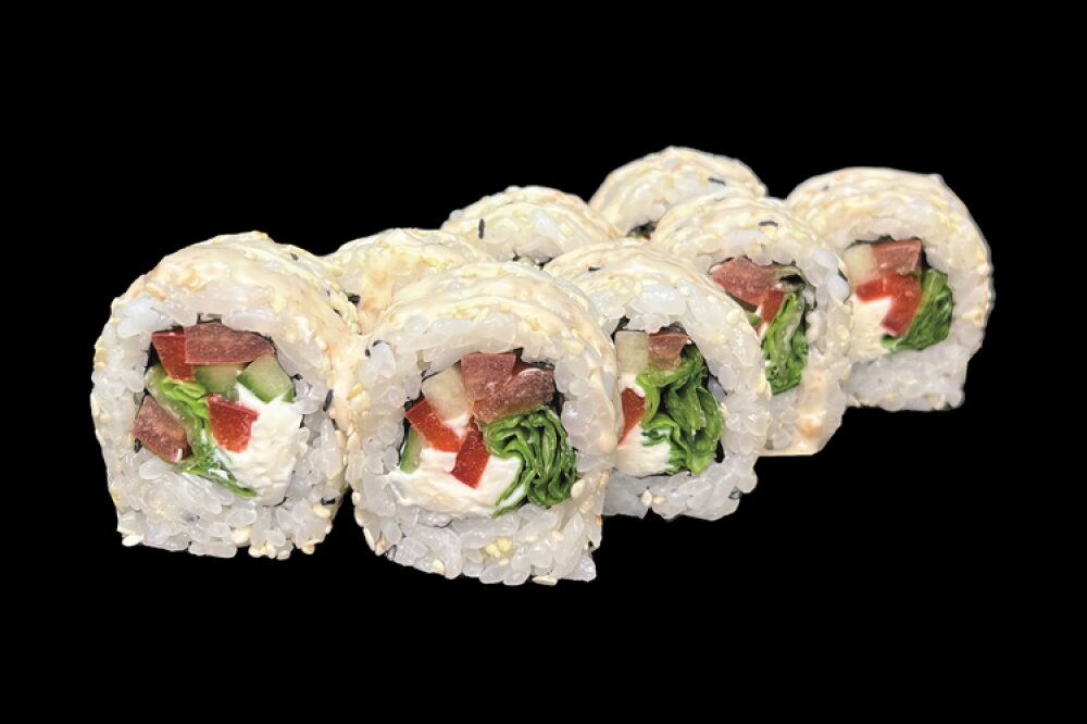 Ролл «Овощной»