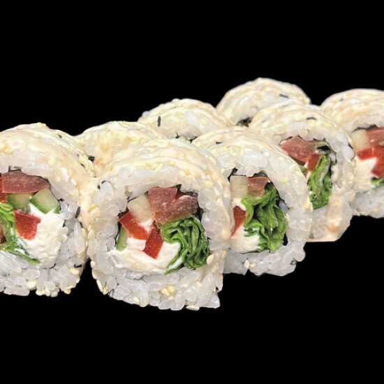 Ролл «Овощной»