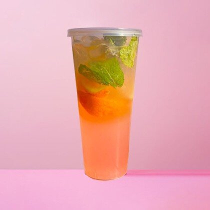 Лимонад Бабл Гам