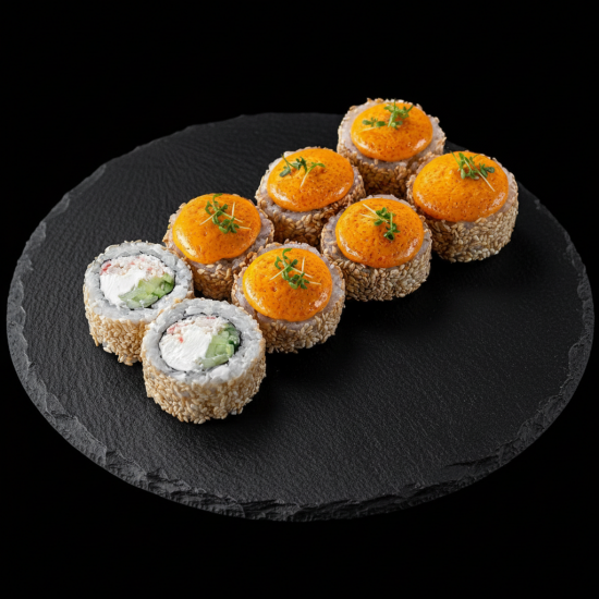 Ролл «Перец»