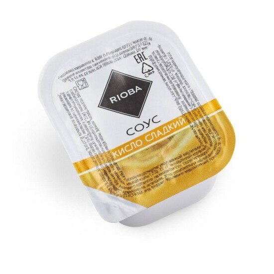 Кисло-сладкий