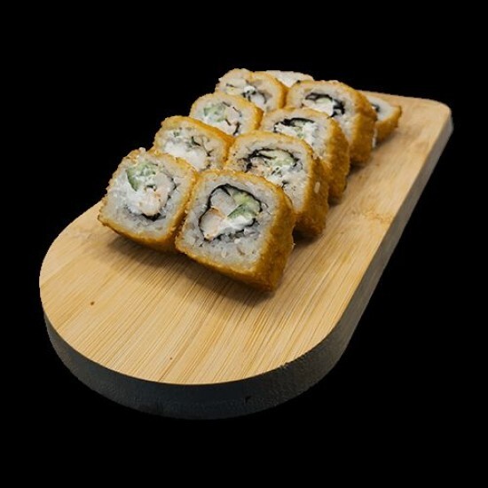 Панко с креветкой