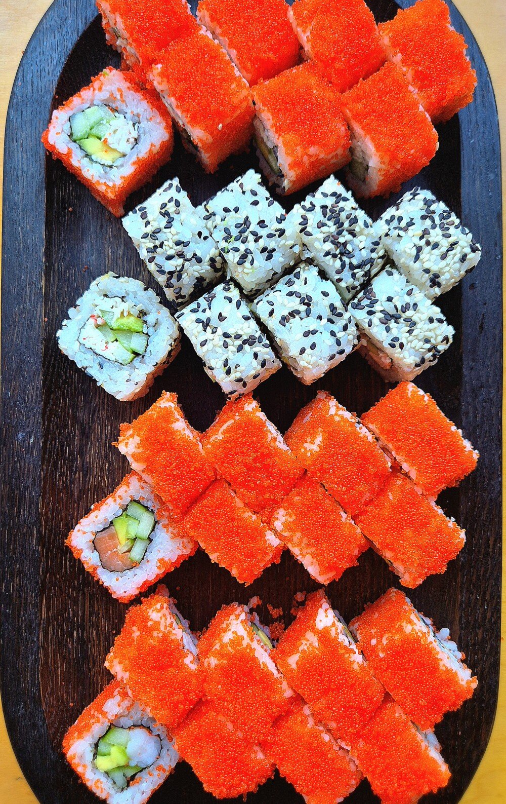 Калифорникейшн 32 шт