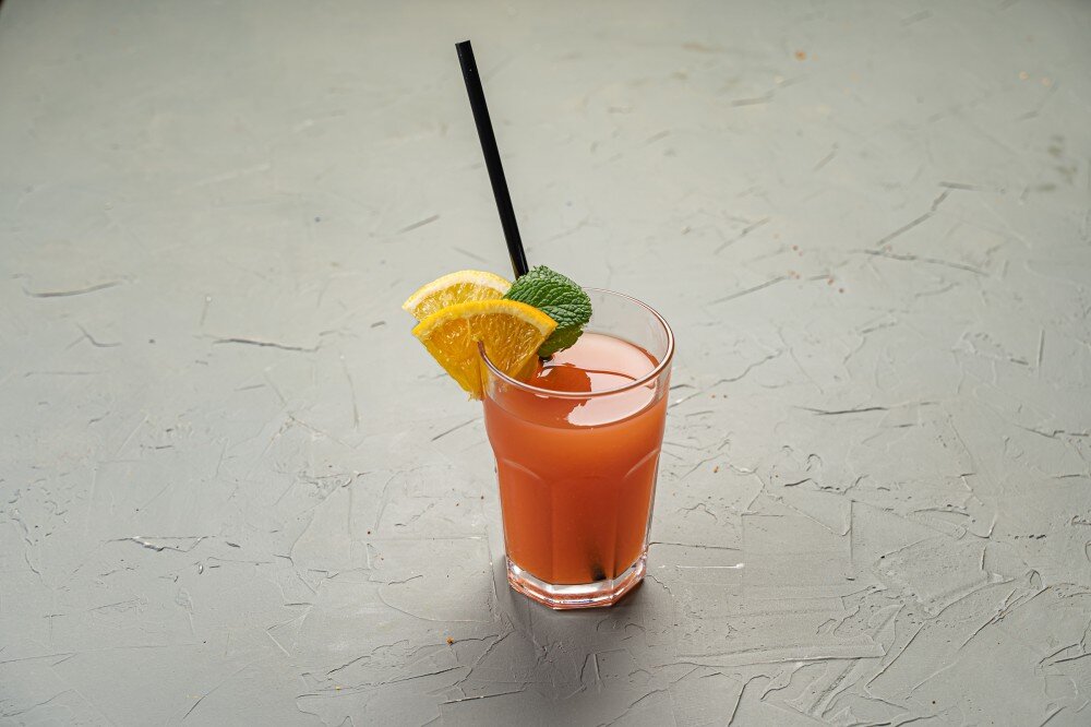 Фреш грейпфрут 250мл