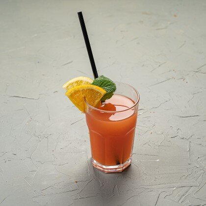 Фреш грейпфрут 250мл