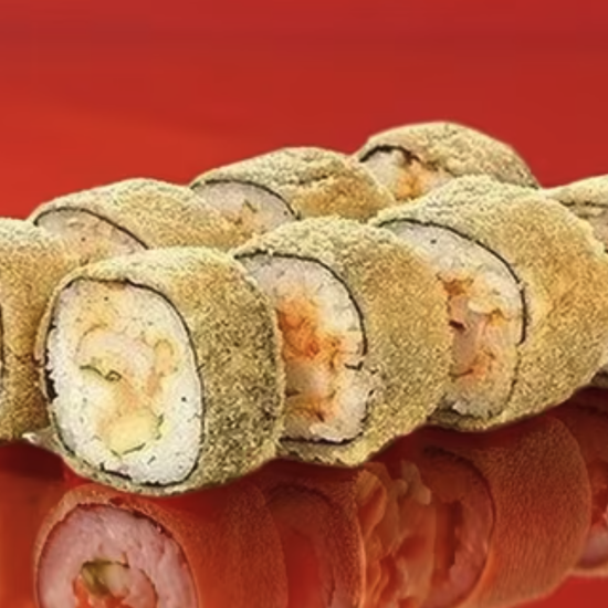 Темпура Чикен