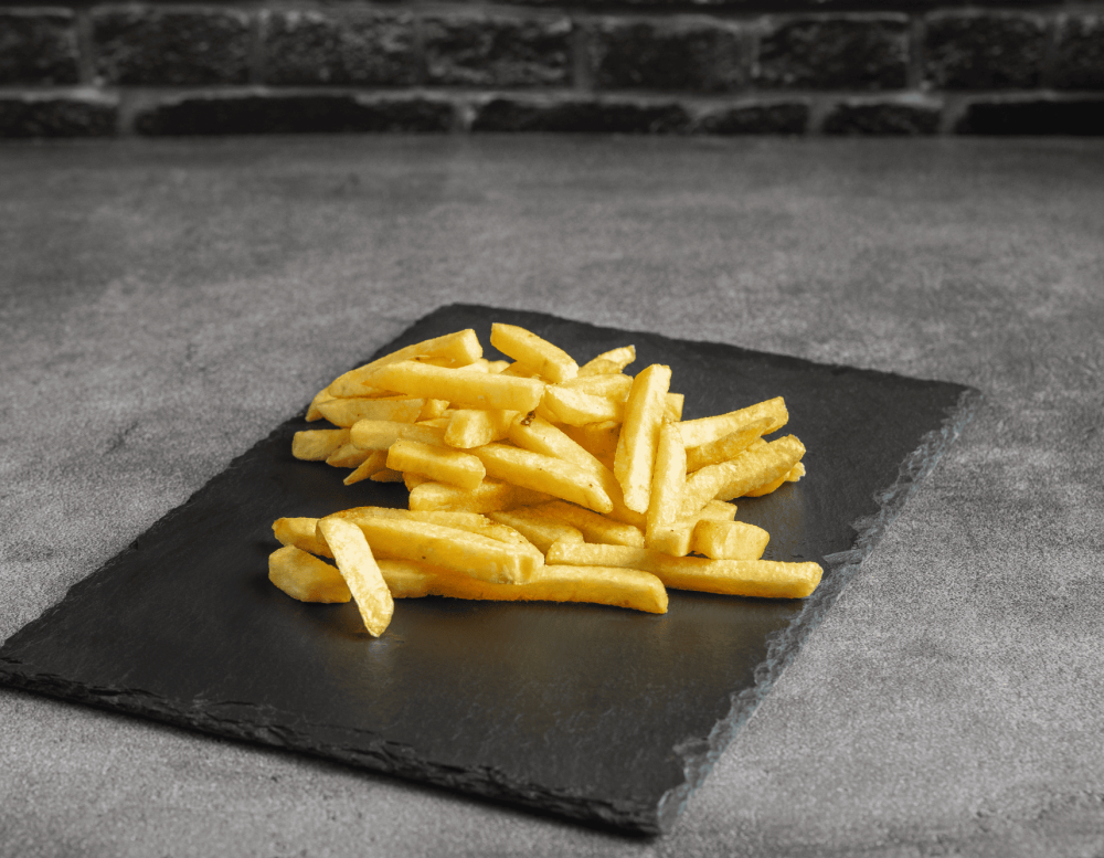 Картофель фри
