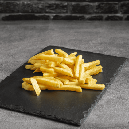 Картофель фри