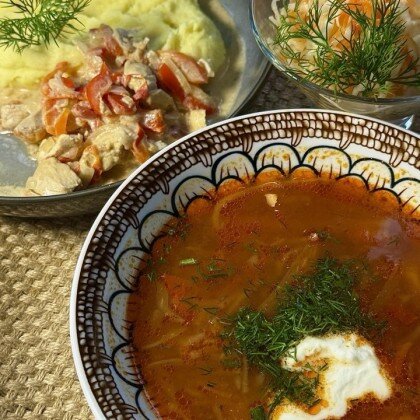 Понедельник