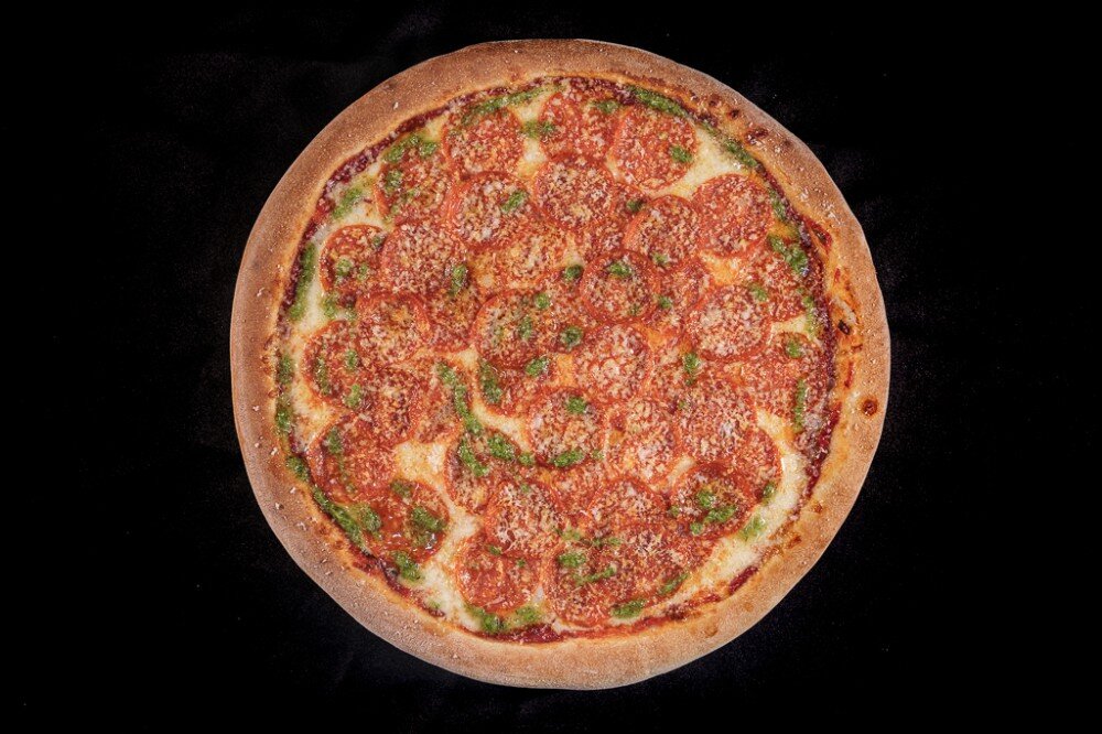 Пицца “Пепперони”