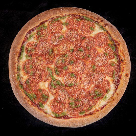 Пицца “Пепперони”